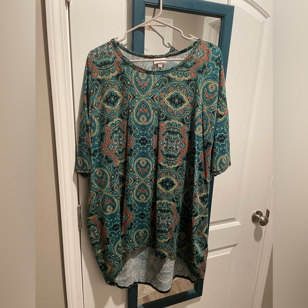 LulaRoe Irma XL